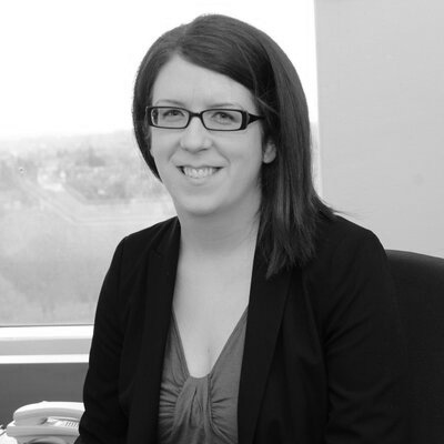 Dr Meryl Kenny