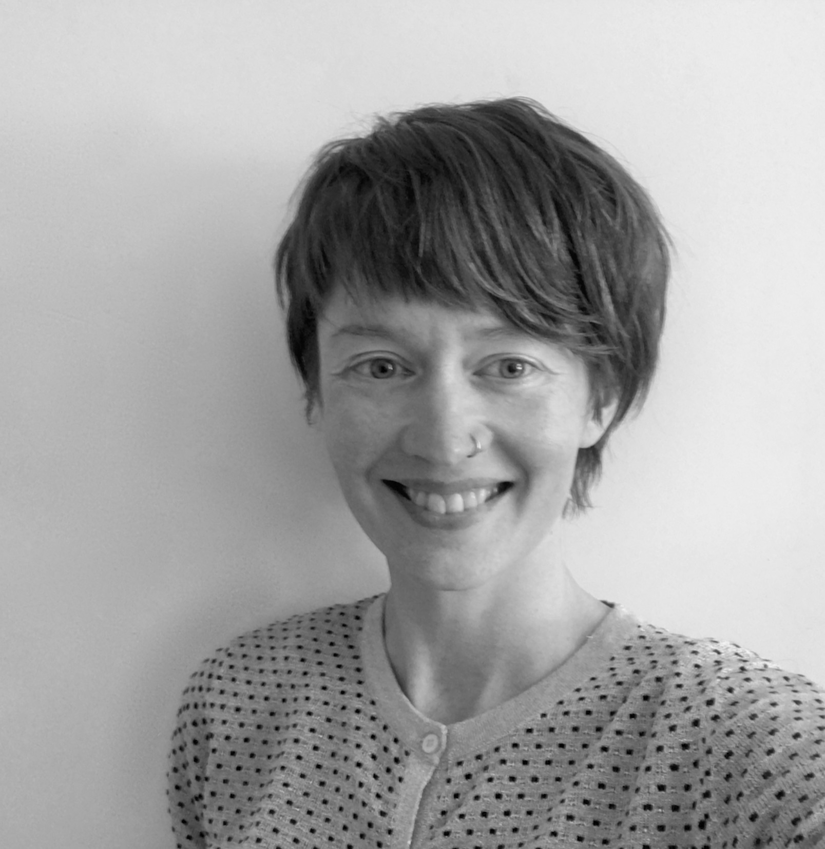 Dr Rosalind Cavaghan