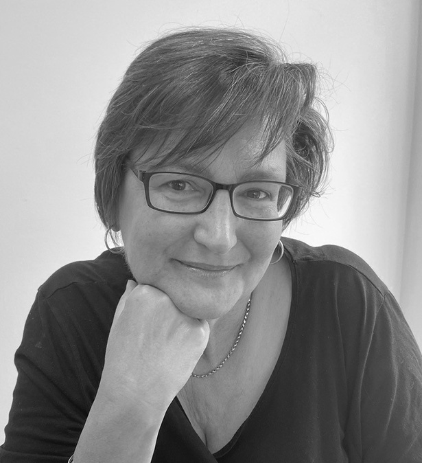 Prof Fiona Mackay