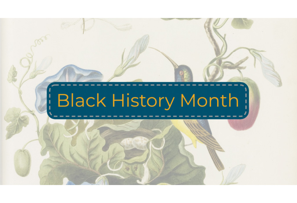 Black History Month