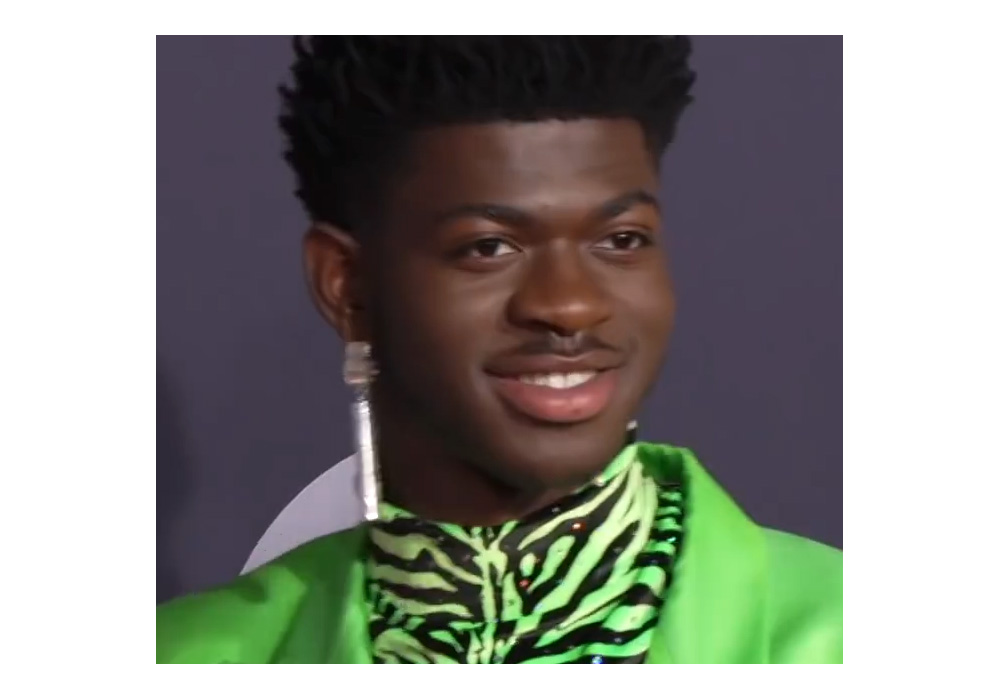 Lil Nas X