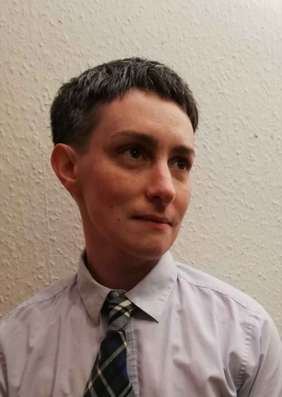 Image of Dr. Onni Gust