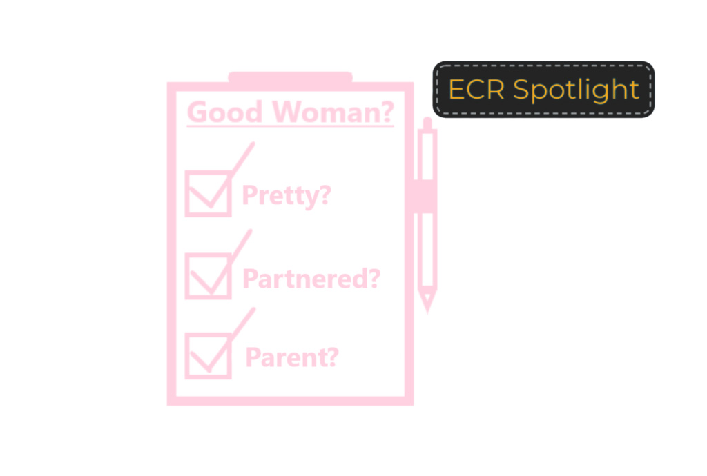 ECR Spotlight