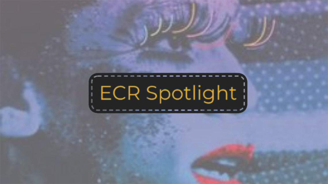 ECR Spotlight