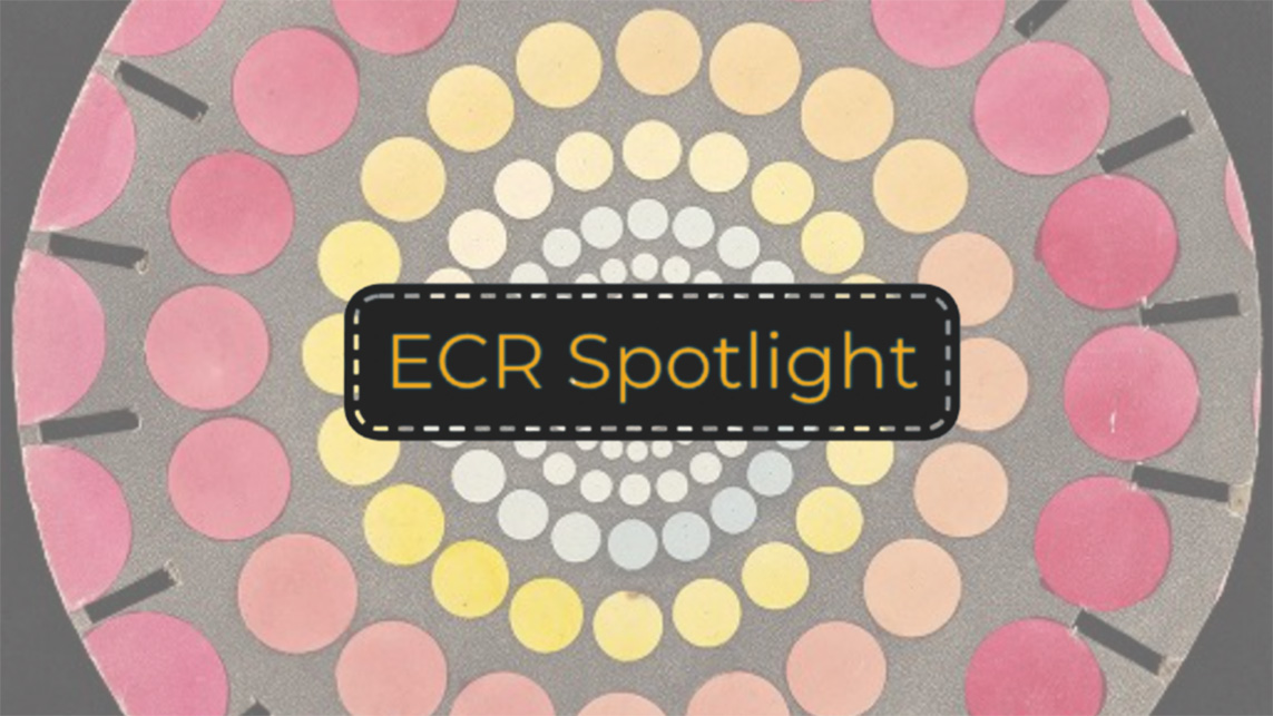 ECR Spotlight