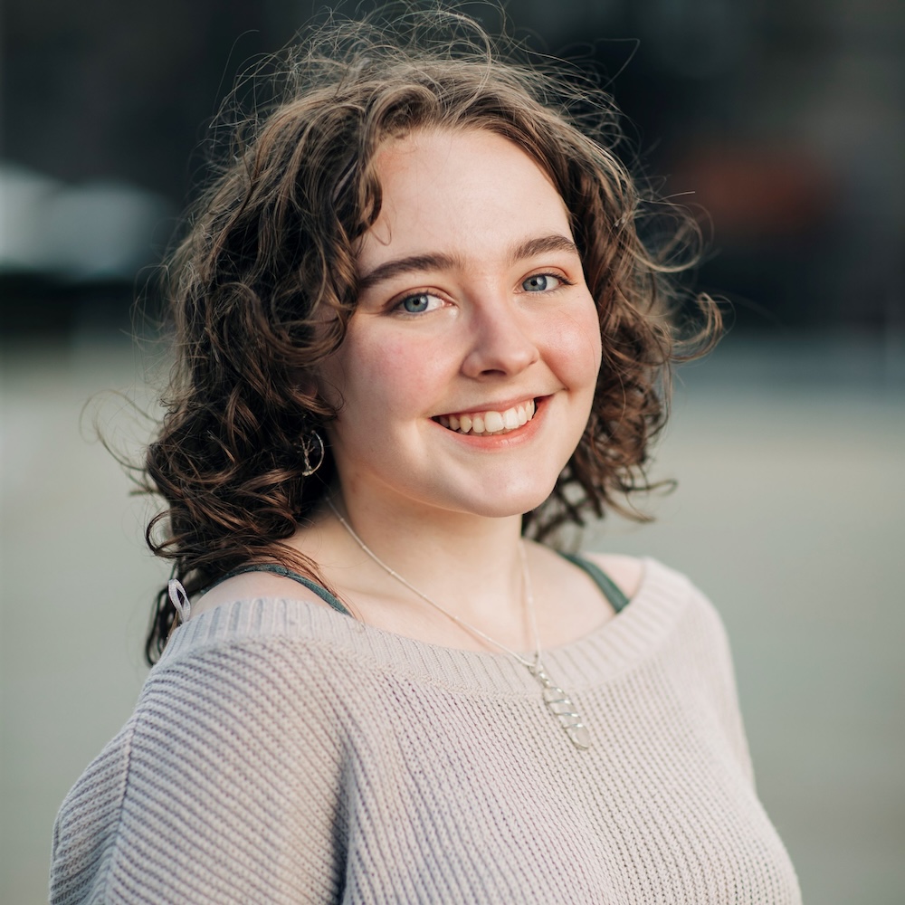 Hope Conway-Gebbie