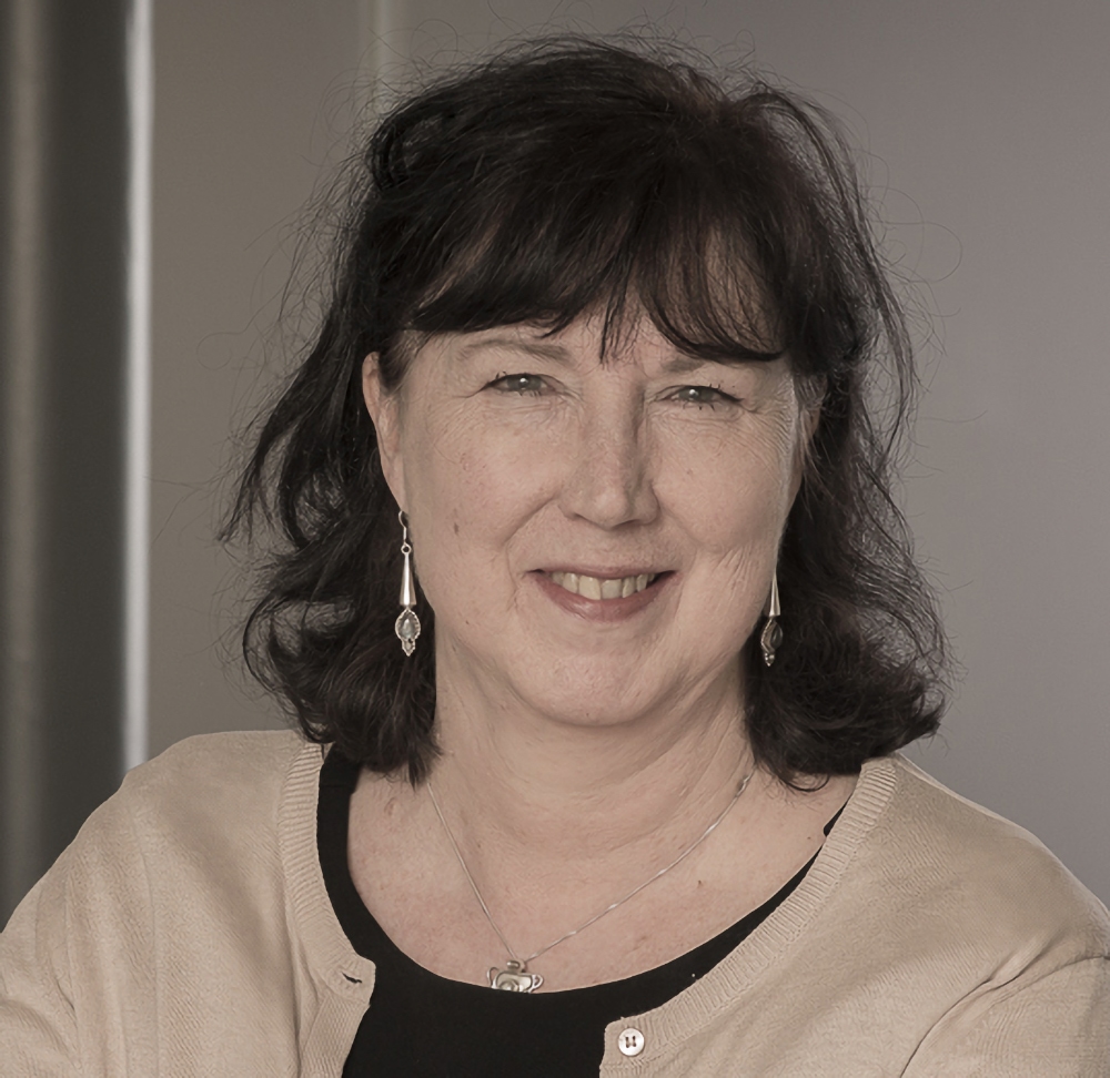 Lesley McAra