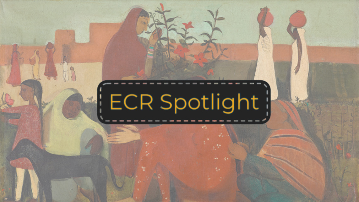 ECR Spotlight