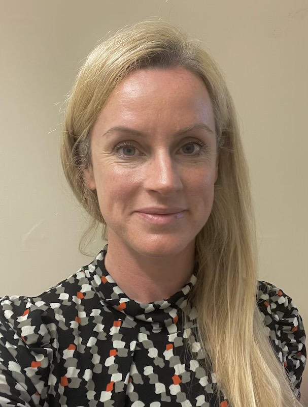 Kelly Blacklock