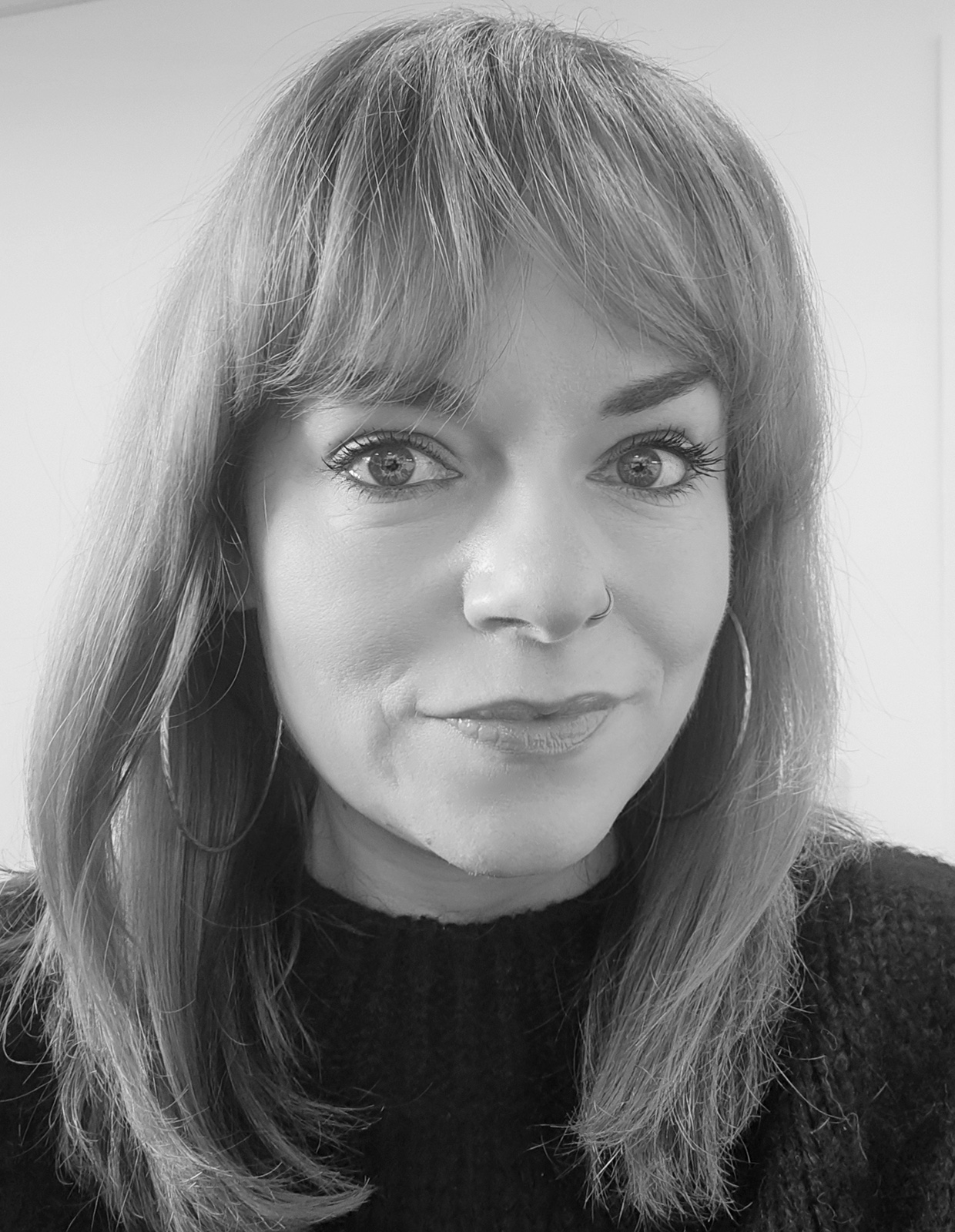 Photo of Claire Edminson
