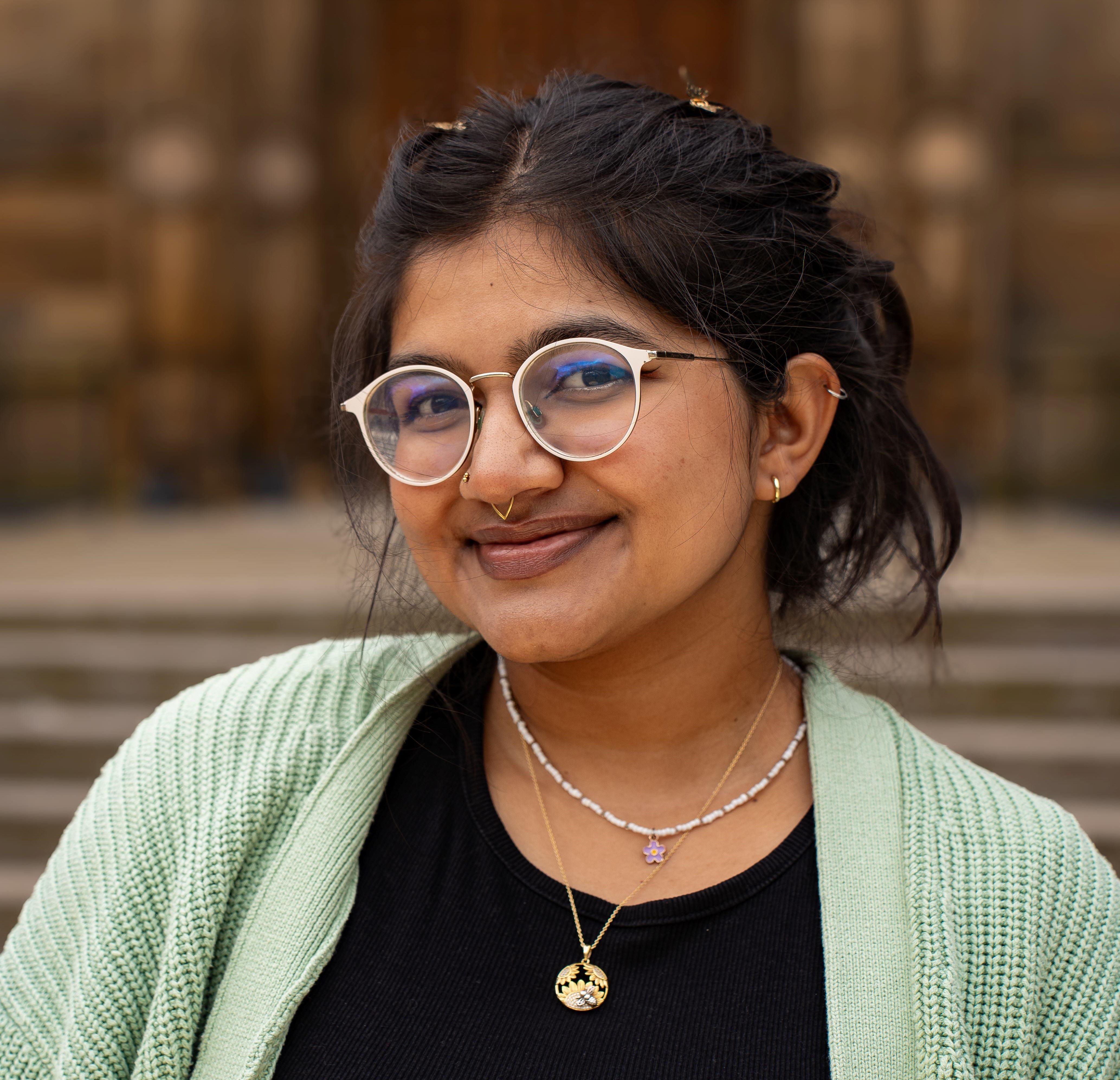 Syjil Ramjuthan