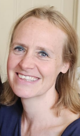 Photo of Kaveri Qureshi