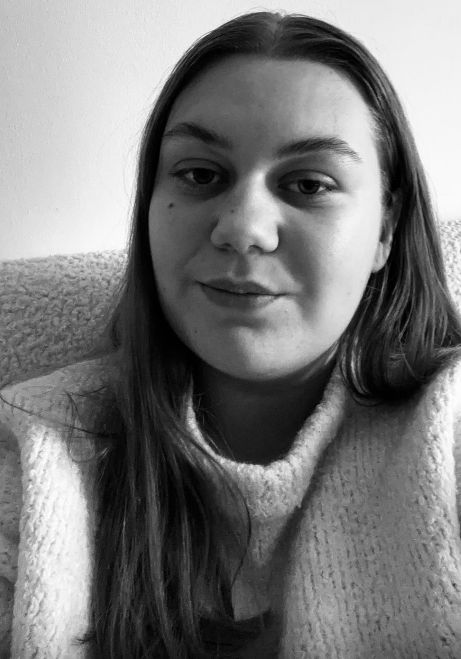 Photo of Lauren Hood