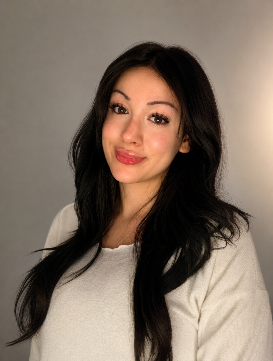 Photo of Tania