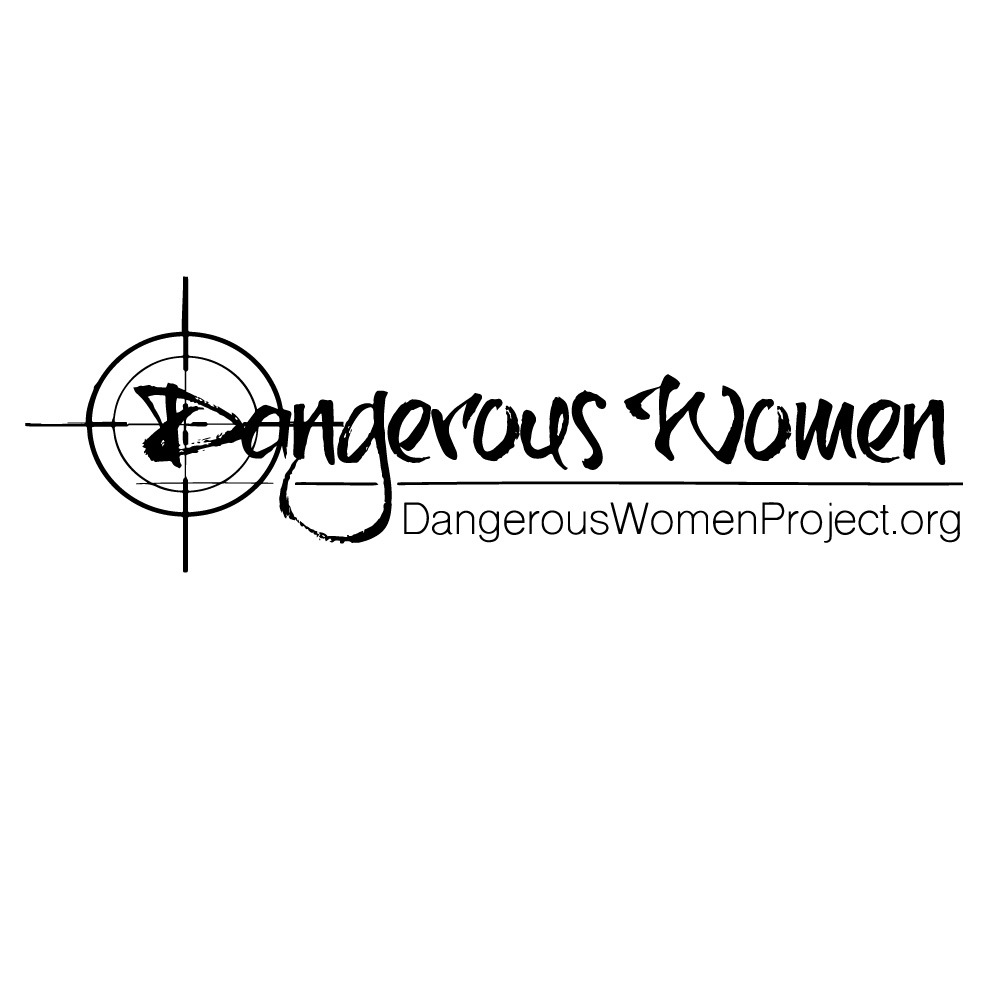 Dangerous Women Project logo