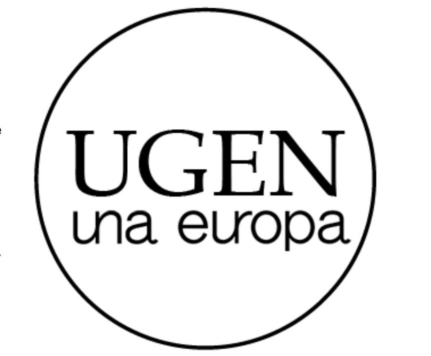 UGEN Una Europa Logo