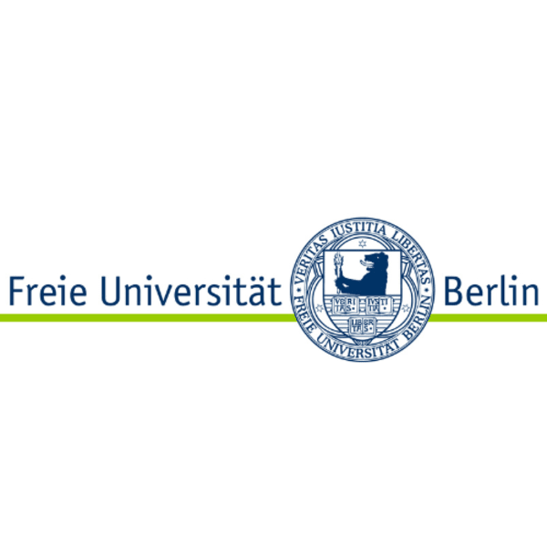 Freie Universität Berlin Logo