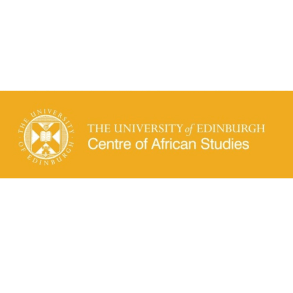 Centre of African Studies Logo