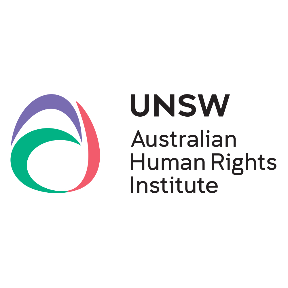 Logo of Australian Human Rights Institute (UNSW)