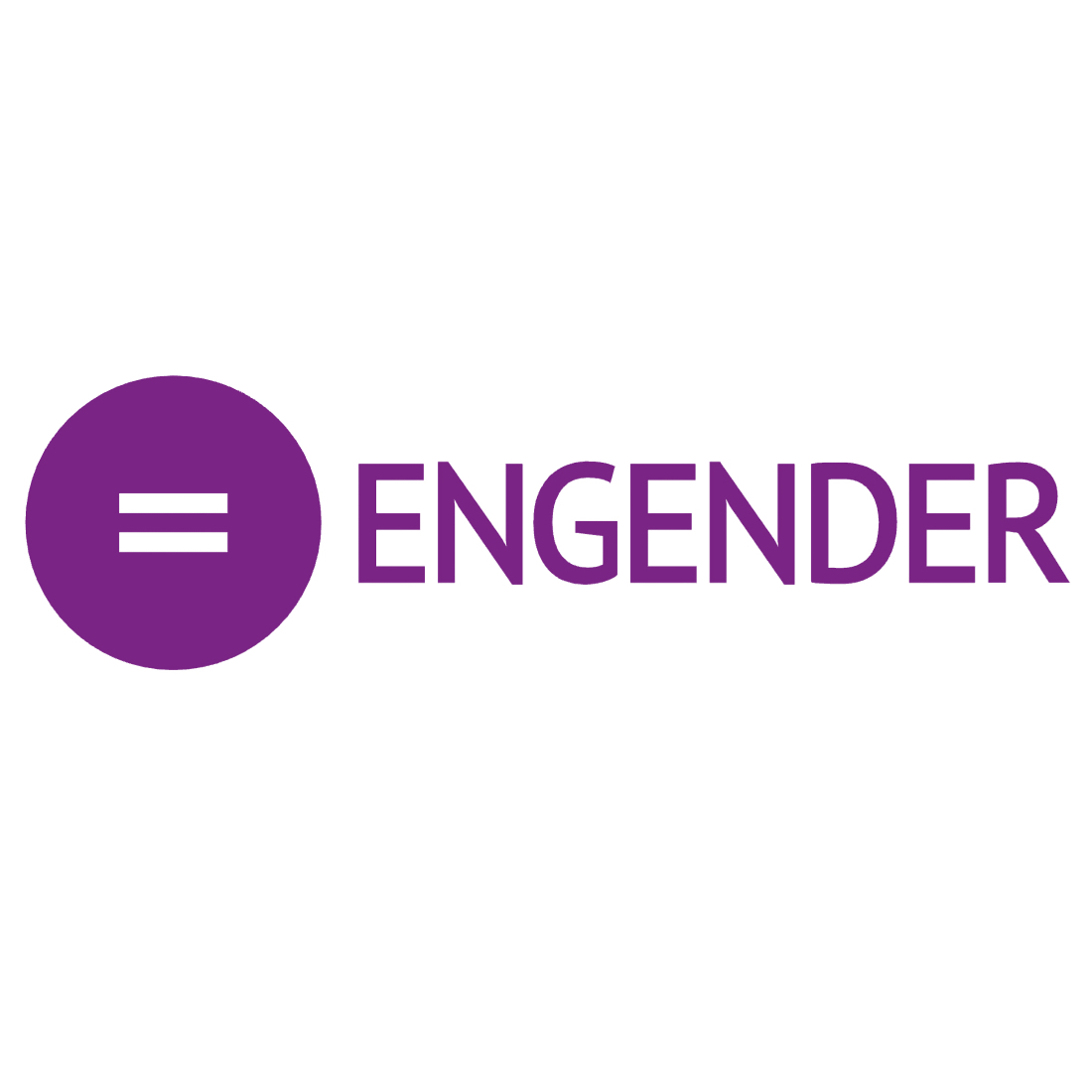Engender logo