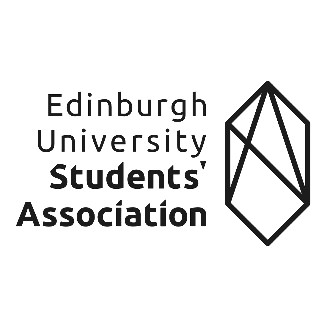Edinburgh University Students’ Association (EUSA) logo