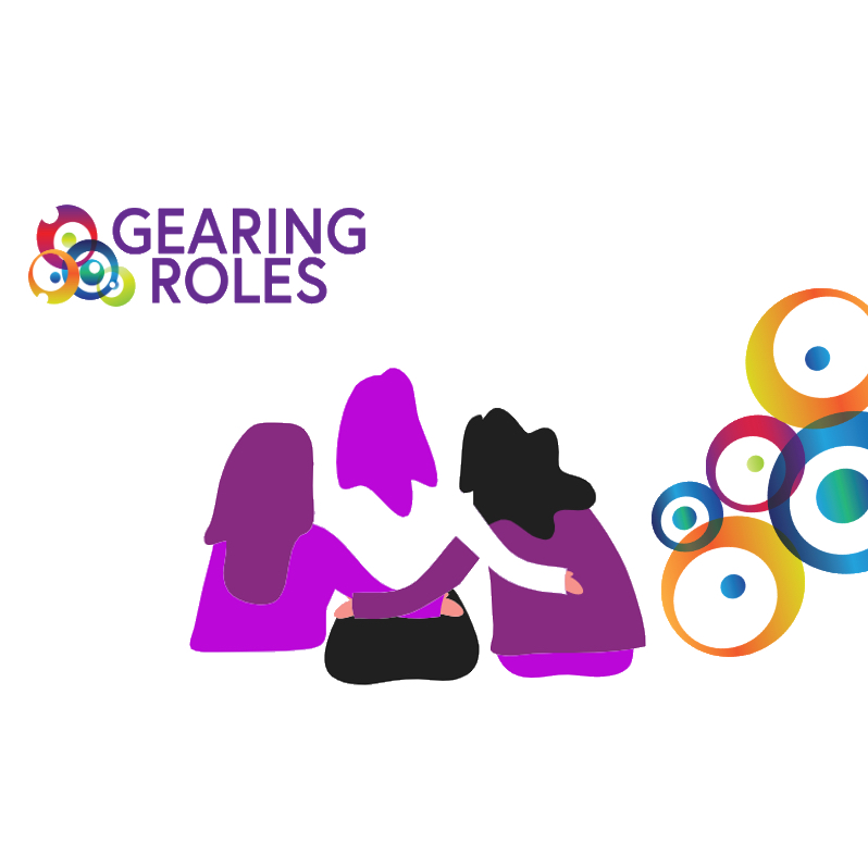 GEARING-Roles logo