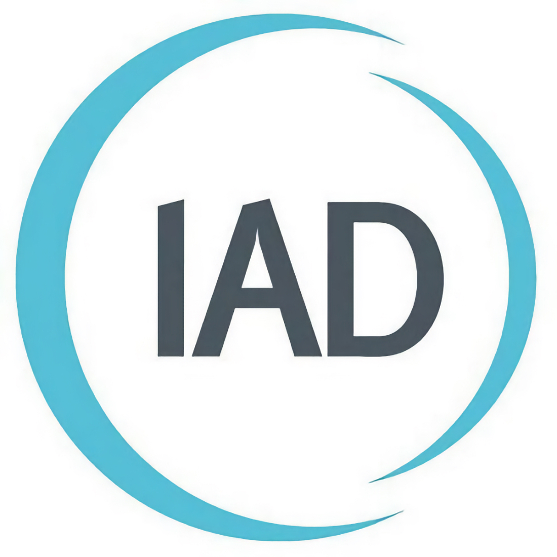 Institute for Academic Development logo