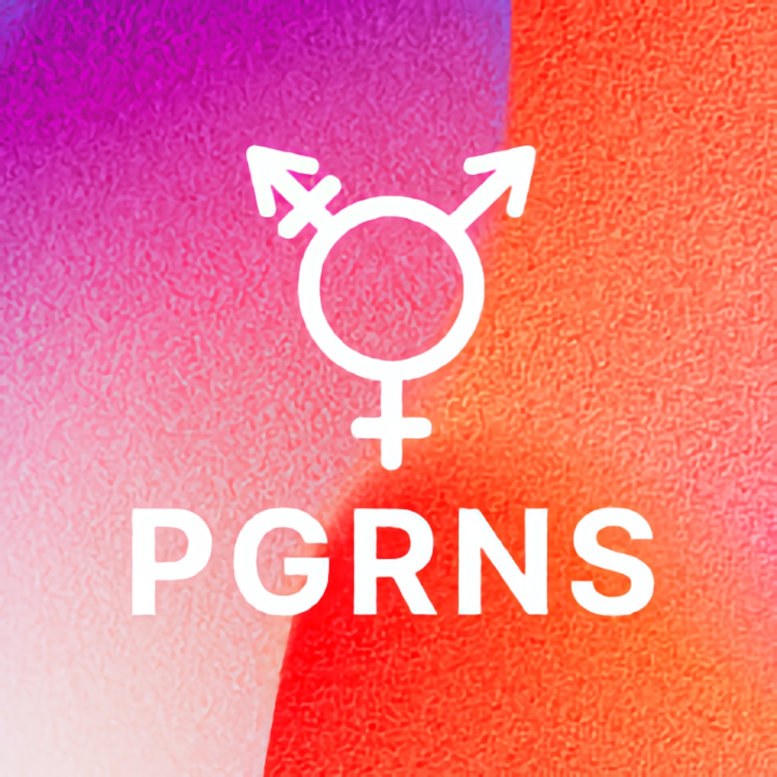 Postgraduate Gender Research Network of Scotland (PGRNS) logo