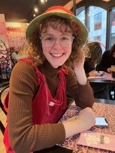 image of Ruth Griggs