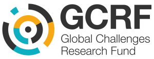 GCRF: Global Challenges Research Fund
