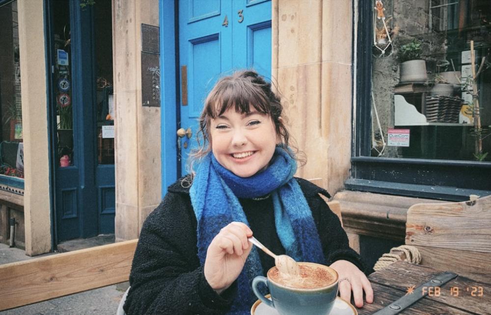 Image of Lauren Galligan