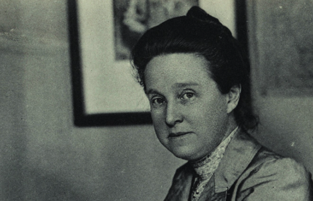 Millicent Garrett Fawcett