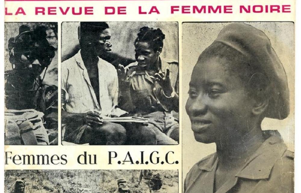 cover of AWA magzine