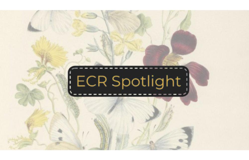 ECR Spotlight