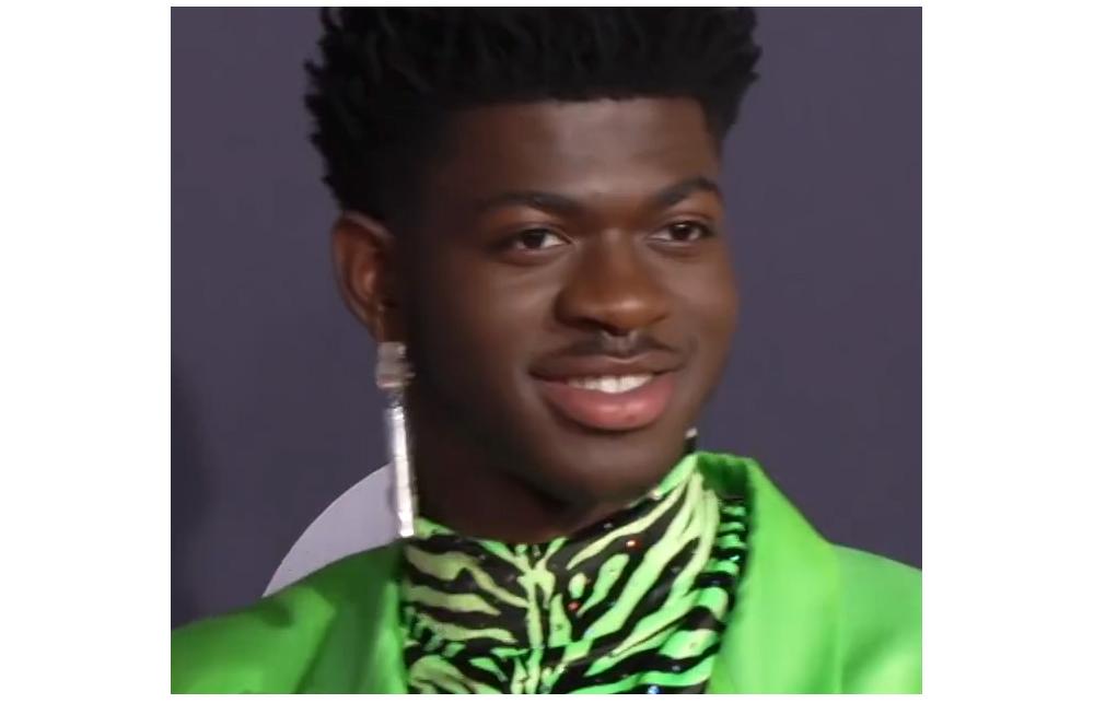 Lil Nas X