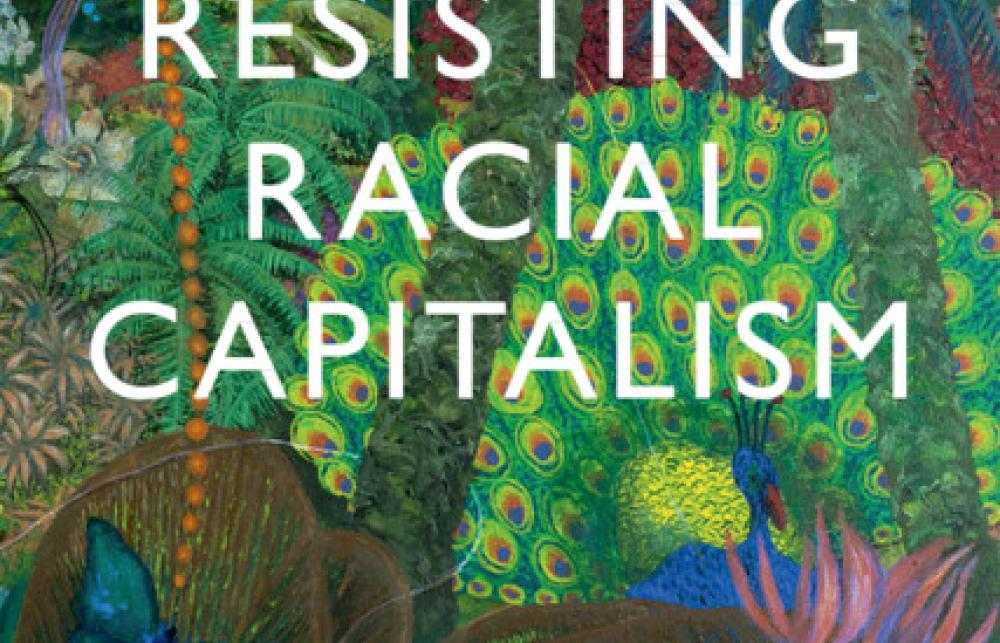 Resisting Racial Capitalism Book Cover 