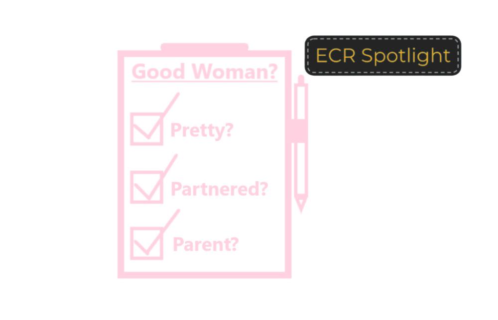 ECR Spotlight