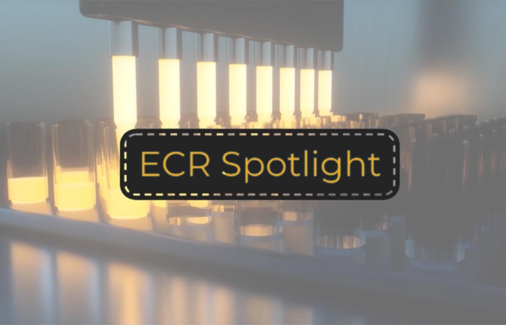 ECR Spotlight