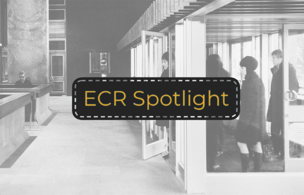 ECR Spotlight
