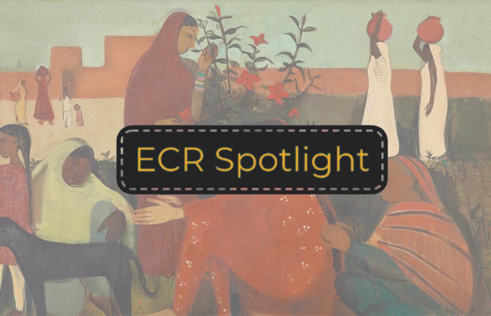 ECR Spotlight