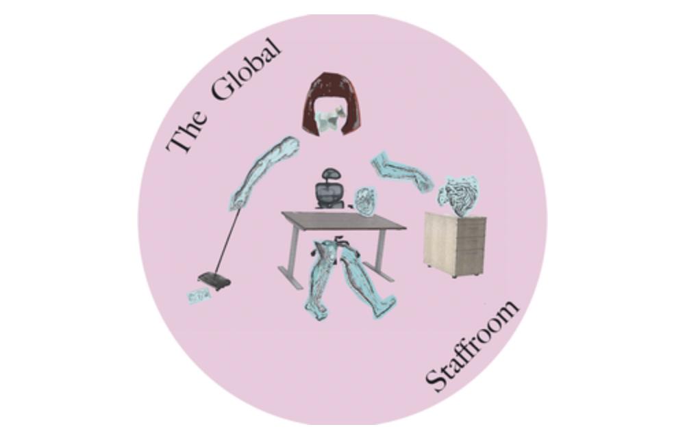 The Global Staffroom