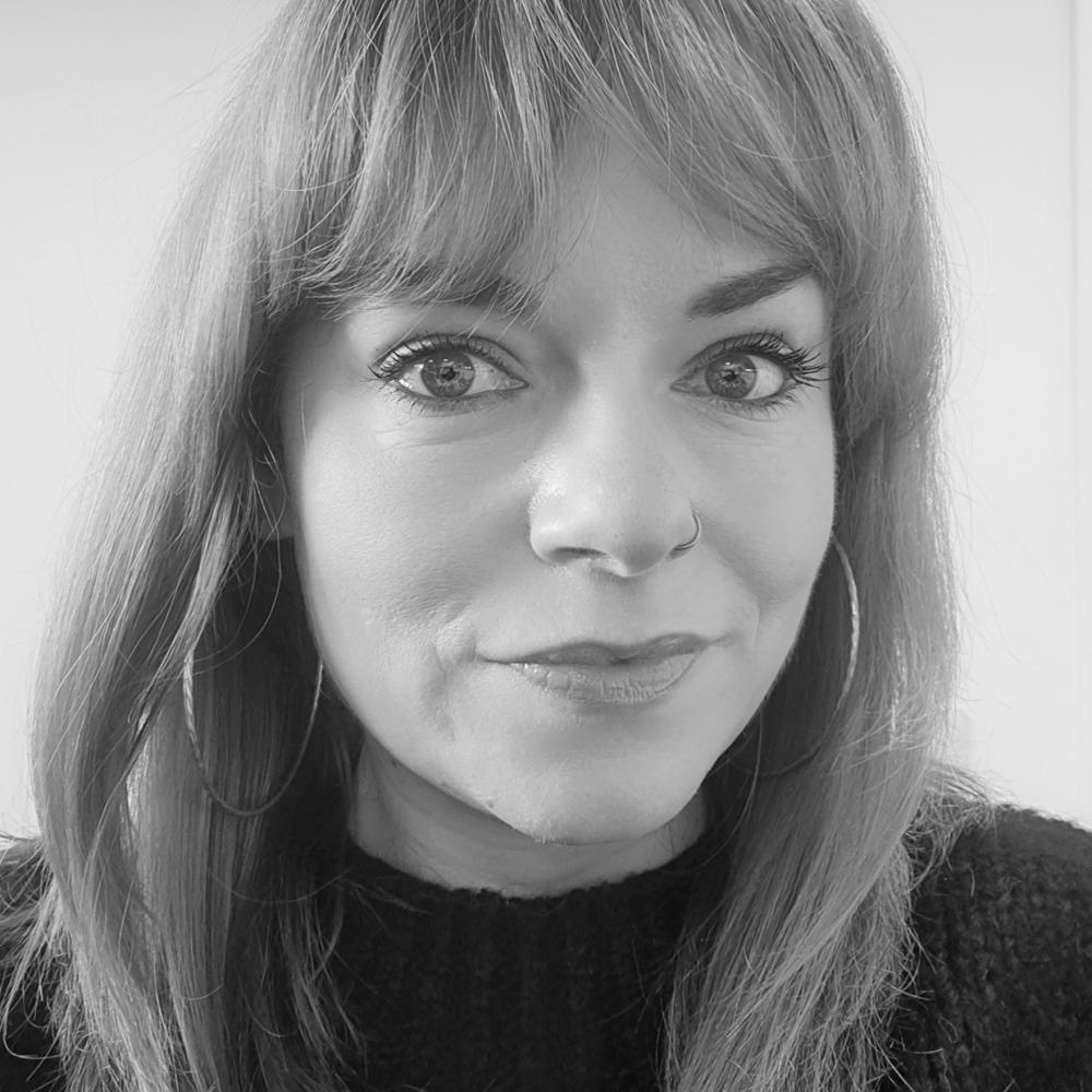 Photo of Claire Edminson