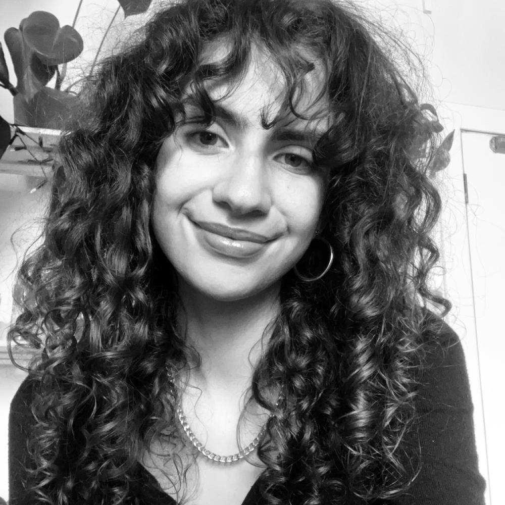 Photo of Mouna Chatt