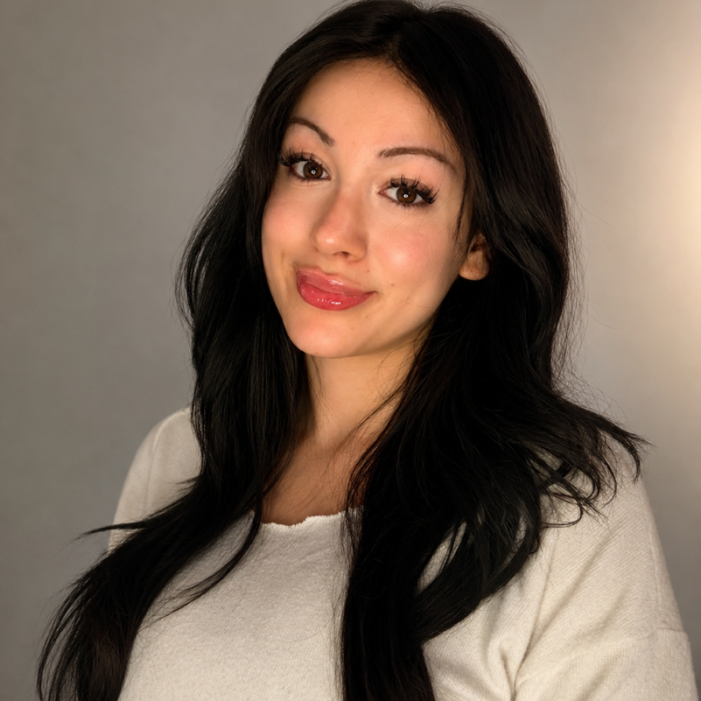 Photo of Tania